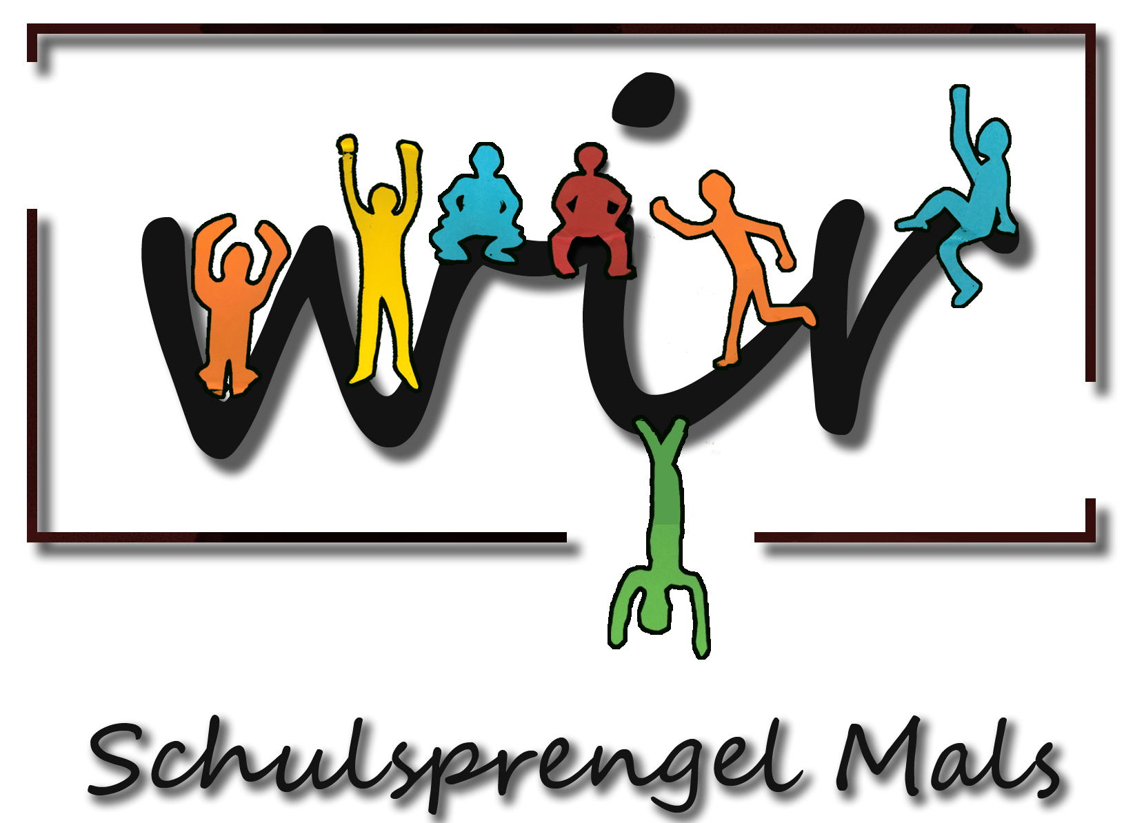 Logo SSP Mals